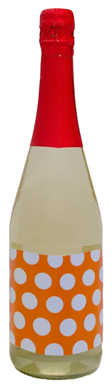 Anonymus Frizzante weiss