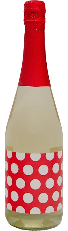 Zaubertrank Frizzante weiss