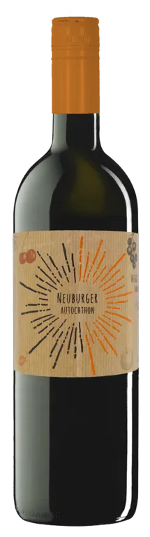 Neuburger autochthon