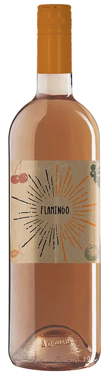 Flamingo Rosé