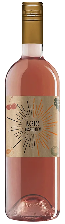 Prosa in Rosa