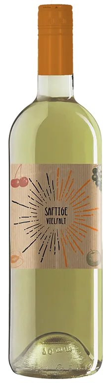Saftige Vielfalt