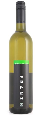 Gemischter Satz