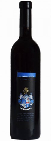 Blaufränkisch Joiser Satz