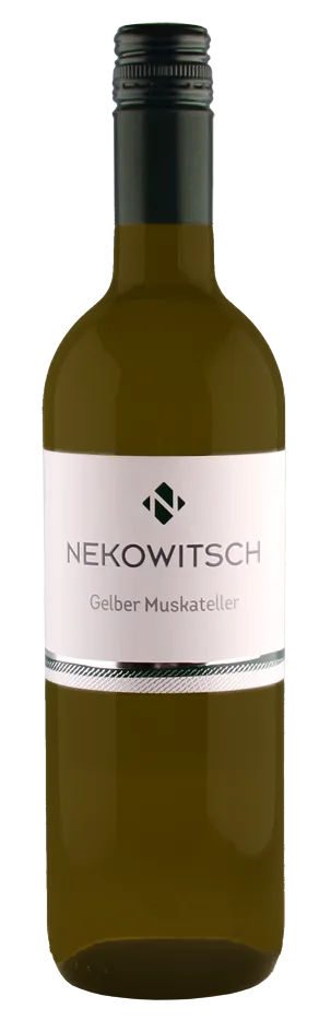 Gelber Muskateller