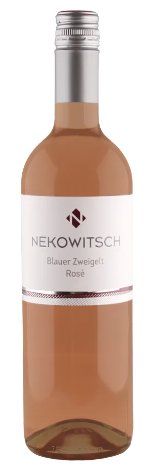 Blauer Zweigelt Rose
