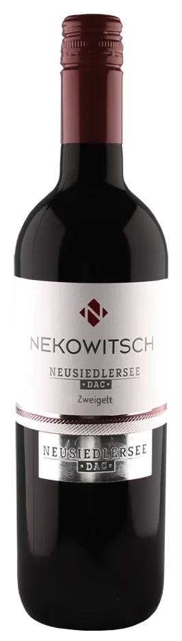 Neusiedler See DAC Zweigelt