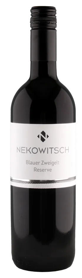 Blauer Zweigelt Reserve