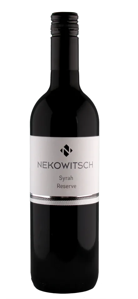 Syrah Reserve