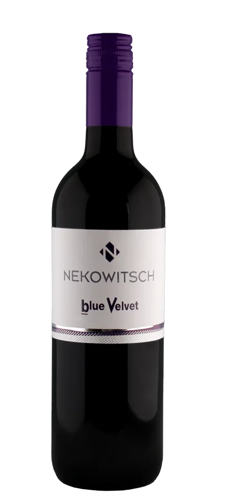 Blue Velvet