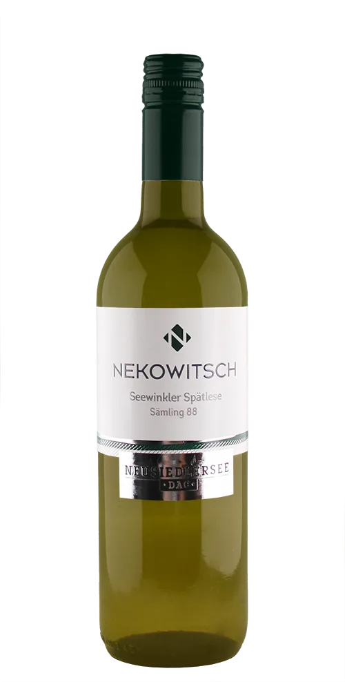 Neusiedlersee DAC Spätlese Sämling 88