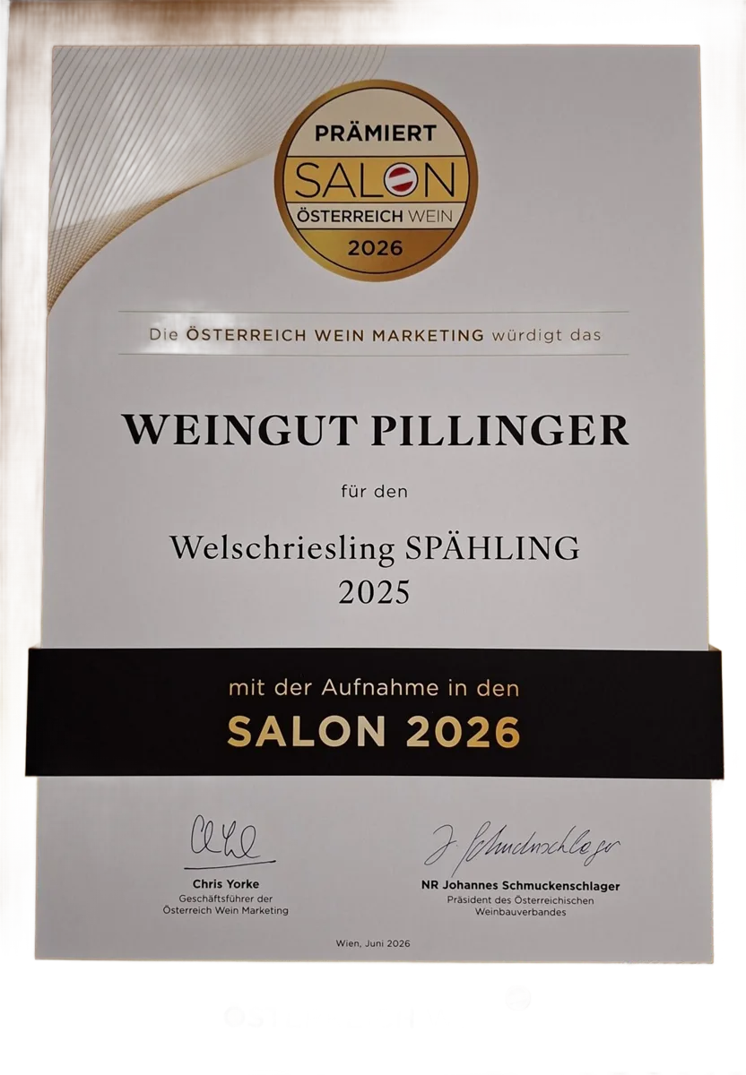 Welschriesling Späthling