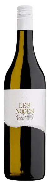 Les Noces Rebelles Vaud AOC