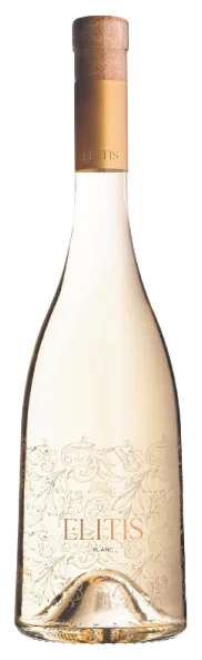 Elitis Blanc vin mi-doux d'assemblage Vaud AOC