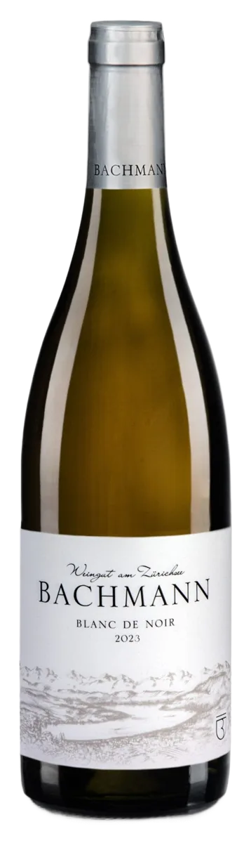 Blanc de Noir