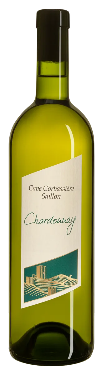 Chardonnay