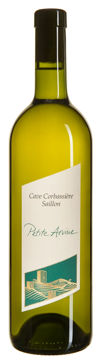 Petite Arvine