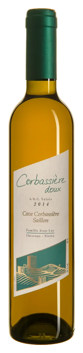 Corbassière doux