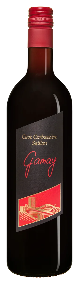 Gamay