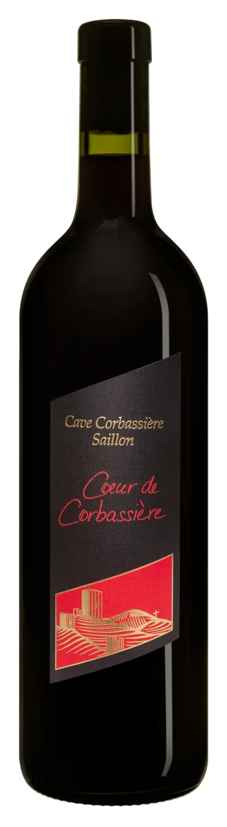 Coeur de Corbassière