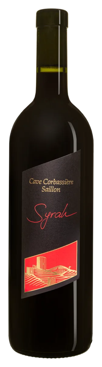 Syrah