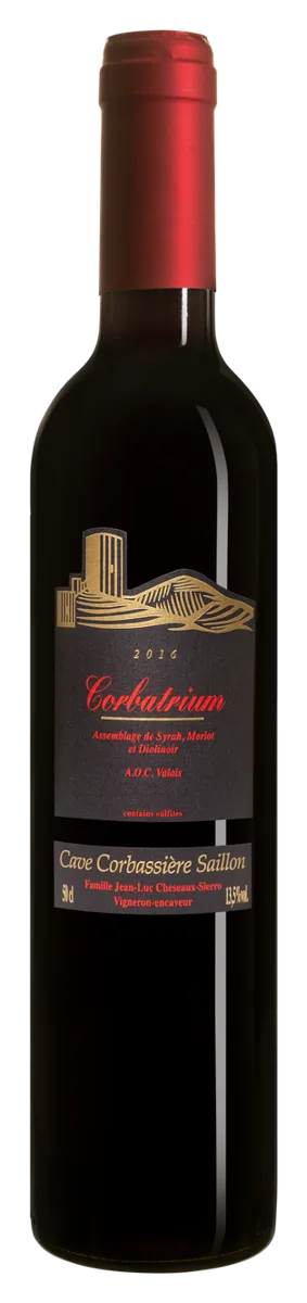 Corbatrium