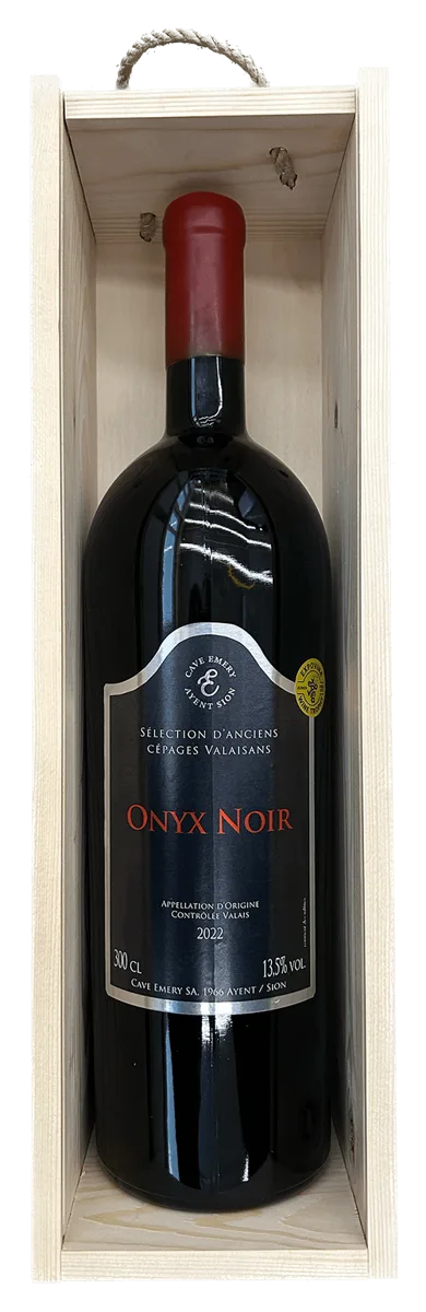 Onyx Noir