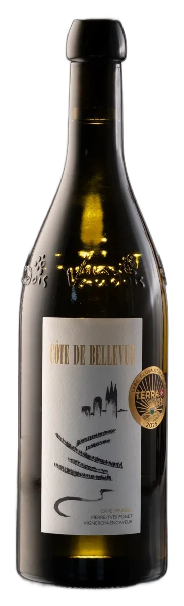 Chasselas Bellevue Grand Cru