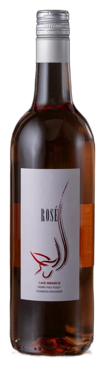 Rosé - Oeil de Perdrix Grand Cru