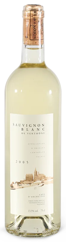 Sauvignon Blanc