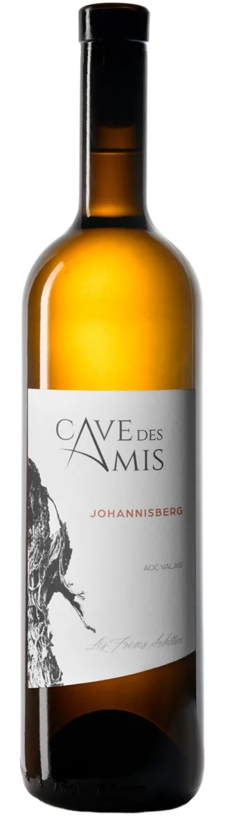 Johannisberg