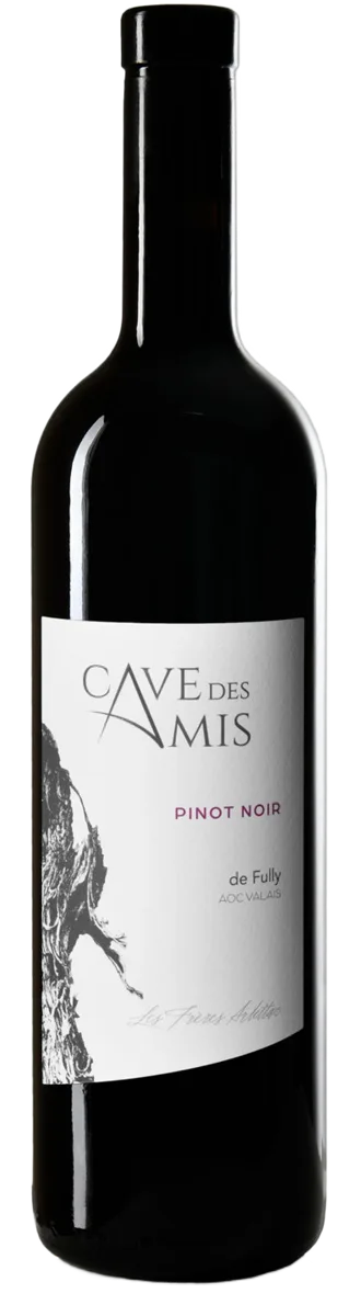 Pinot Noir