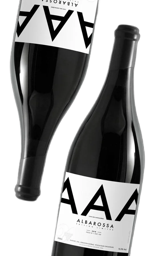 Albarossa