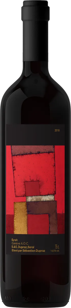 Syrah