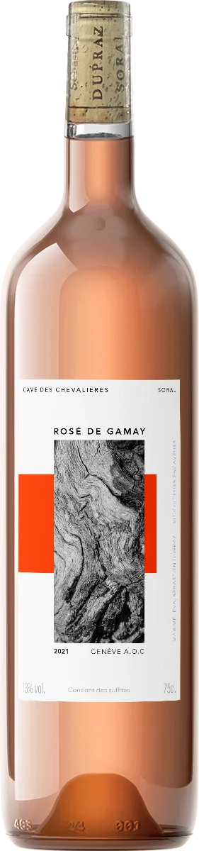 Rosé de Gamay