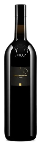 Nuit de Vincent, Syrah de Fully