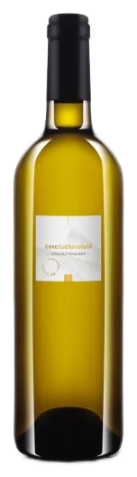 Gewürztraminer de Charrat