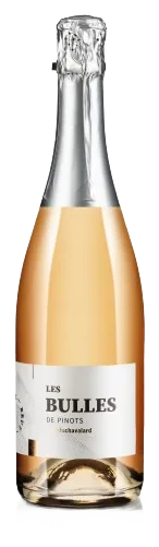 Les Bulles de Pinots