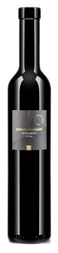 Petite Arvine flétrie de Fully