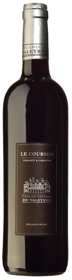 le courson