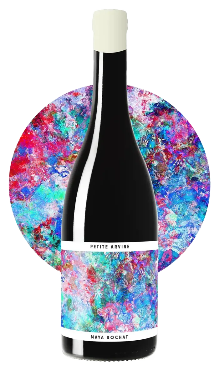Petite Arvine (Signature Maya Rochat)