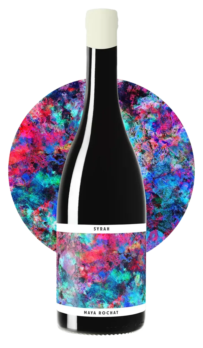 Syrah (Signature Maya Rochat)