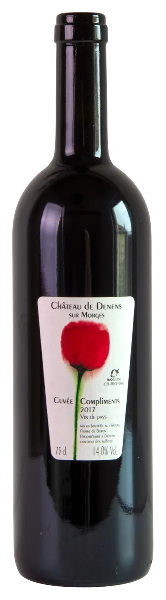 Cuvee Compliment