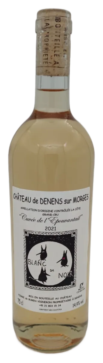 Blanc de noir