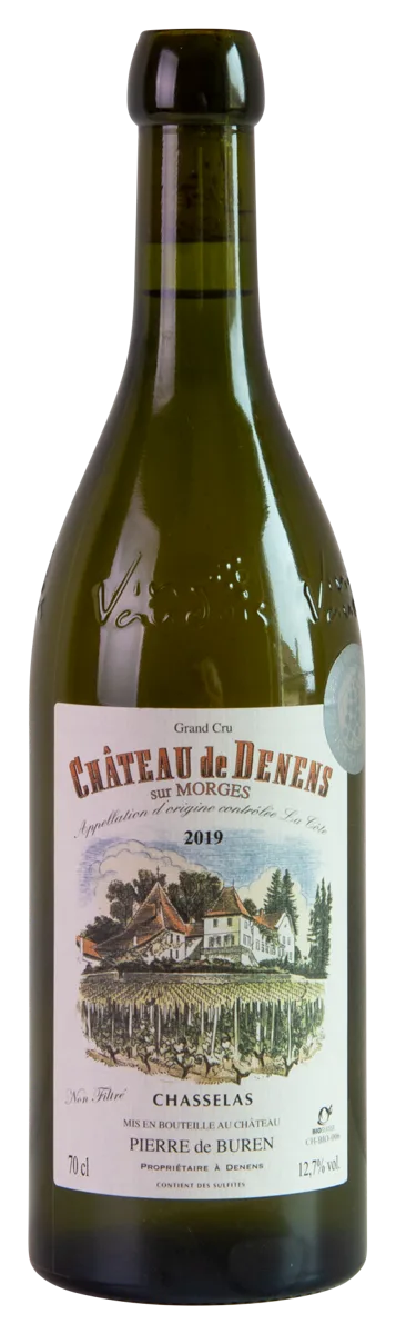 Chasselas