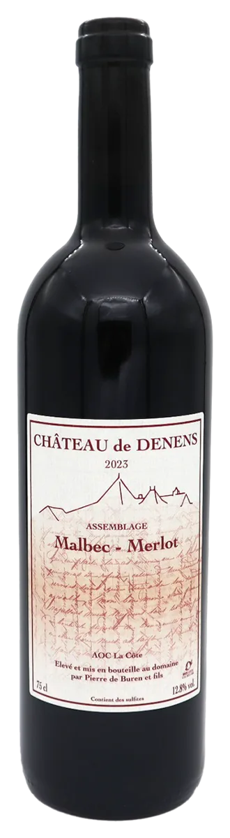 Malbec Merlot