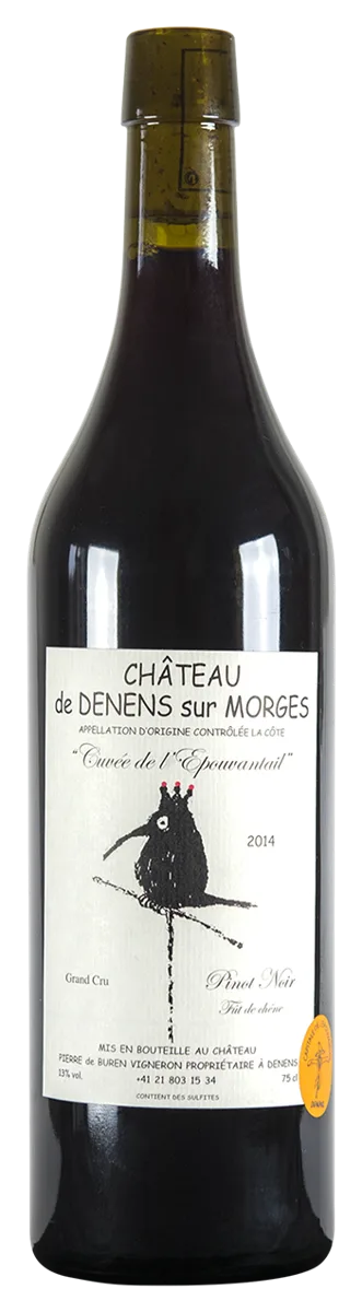 Cuvée Epouvantail