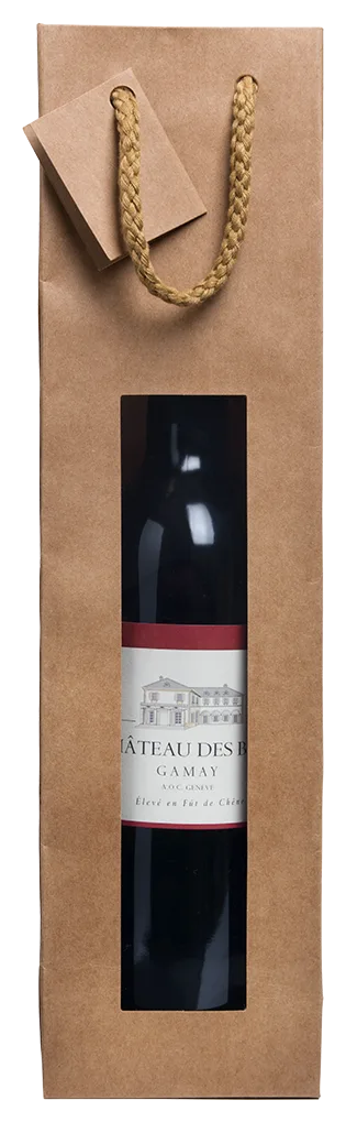 Gamay – Elevé en fût