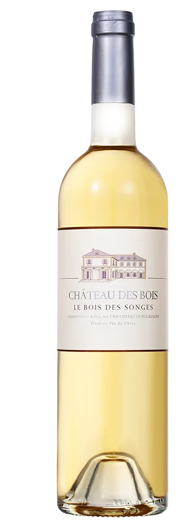 Le Bois des Songes