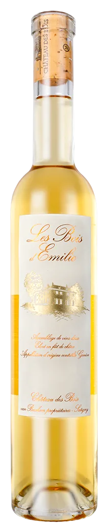 Les Bois d’Émilie